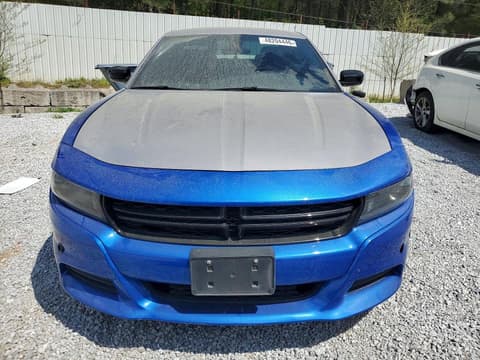 2022 Dodge Charger, VIN 2C3CDXATXNH114047. Фото 5 з 6 з аукціону Copart. Каталог авто зі США OpenDataCar.