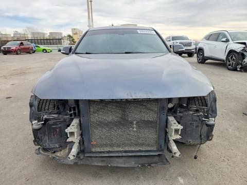 2018 Bmw 3 Series, VIN WBA8D9G54JNU67081. Фото 5 з 6 з аукціону Copart. Каталог авто зі США OpenDataCar.