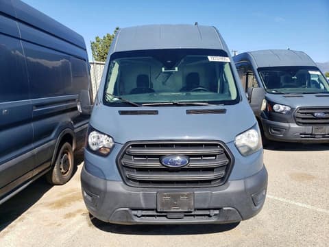 2020 Ford Transit, VIN 1FTBR3X84LKB32490. Фото 5 з 6 з аукціону Copart. Каталог авто зі США OpenDataCar.