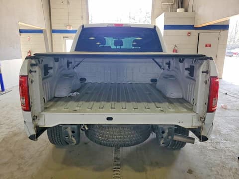 2016 Ford F-150 Lightning, VIN 1FTEW1EF9GKF76921. Фото 6 з 6 з аукціону Copart. Каталог авто зі США OpenDataCar.