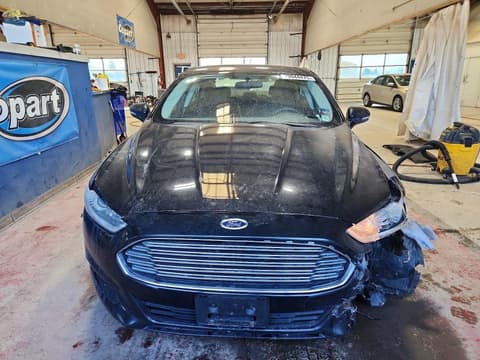 2014 Ford Fusion, VIN 1FA6P0H78E5400363. Фото 5 з 6 з аукціону Copart. Каталог авто зі США OpenDataCar.