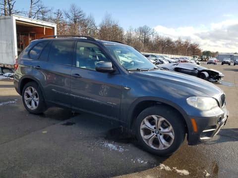 2013 Bmw X5, VIN 5UXZV4C52D0E14931. Фото 4 з 6 з аукціону Copart. Каталог авто зі США OpenDataCar.