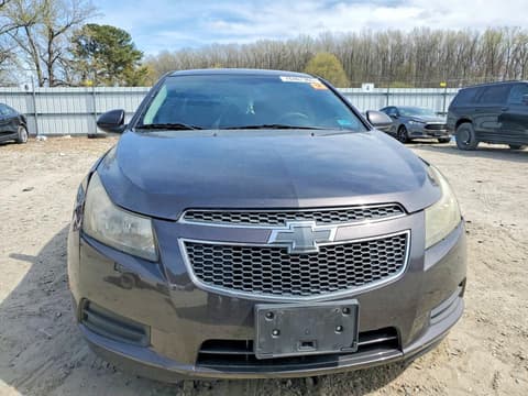 2014 Chevrolet Cruze, VIN 1G1PK5SBXE7176713. Фото 5 з 6 з аукціону Copart. Каталог авто зі США OpenDataCar.