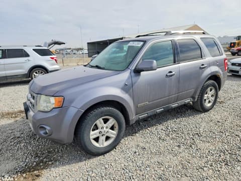 2008 Ford Escape, VIN 1FMCU59H28KB14570. Фото 1 з 6 з аукціону Copart. Каталог авто зі США OpenDataCar.