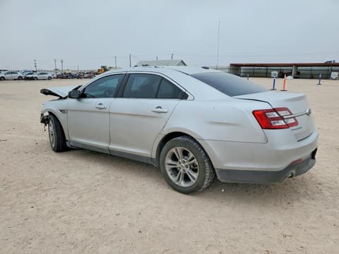 2017 Ford Taurus, VIN 1FAHP2D86HG126463. Фото 2 з 6 з аукціону Copart. Каталог авто зі США OpenDataCar.
