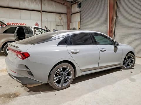 2024 Kia K5, VIN 5XXG64J27RG238511. Фото 3 з 6 з аукціону Copart. Каталог авто зі США OpenDataCar.