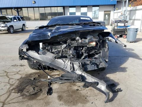 2022 Dodge Challenger, VIN 2C3CDZJGXNH233263. Zdjęcie 5 z 6 z aukcji Copart. Katalog aut z USA OpenDataCar.