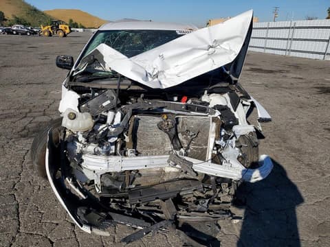 2024 Ford Edge, VIN 2FMPK4J92RBA98212. Фото 5 з 6 з аукціону Copart. Каталог авто зі США OpenDataCar.