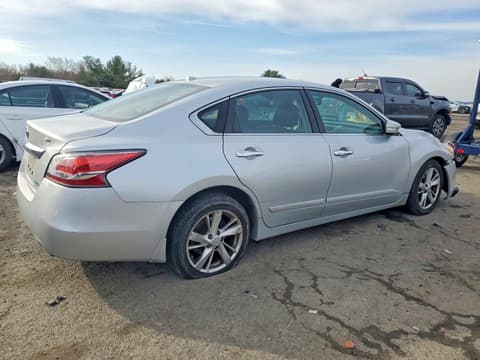 2014 Nissan Altima, VIN 1N4AL3AP0EC284296. Zdjęcie 3 z 6 z aukcji Copart. Katalog aut z USA OpenDataCar.