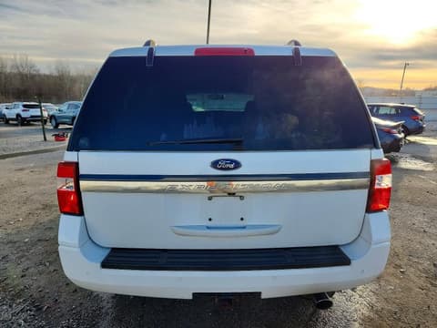 2017 Ford Expedition, VIN 1FMJU1JT2HEA50769. Фото 6 з 6 з аукціону Copart. Каталог авто зі США OpenDataCar.