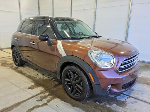 2016 Mini Cooper, VIN WMWZB3C57GWR48278. Фото 4 з 6 з аукціону Copart. Каталог авто зі США OpenDataCar.