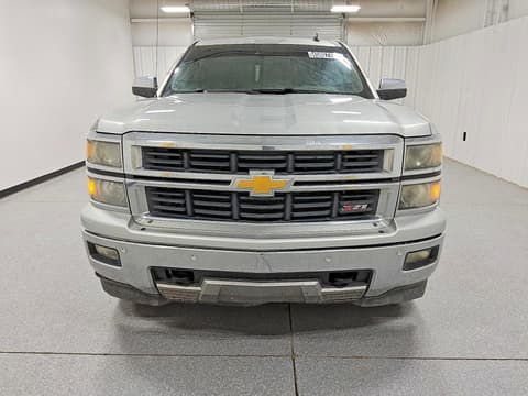 2014 Chevrolet Silverado, VIN 3GCUKSEC7EG490319. Фото 5 з 6 з аукціону Copart. Каталог авто зі США OpenDataCar.