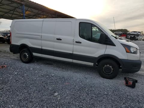 2020 Ford Transit, VIN 1FTBR1Y88LKA69431. Фото 4 з 6 з аукціону Copart. Каталог авто зі США OpenDataCar.