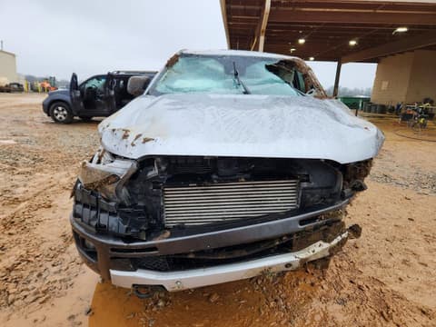 2020 Ford Ranger, VIN 1FTER4EH3LLA43767. Фото 5 з 6 з аукціону Copart. Каталог авто зі США OpenDataCar.