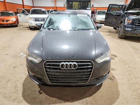 2016 Audi A3, VIN WAUA7GFF2G1002855. Фото 5 з 6 з аукціону Copart. Каталог авто зі США OpenDataCar.