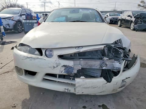 2000 Lexus SС 300, VIN JT8CD32Z0Y1007632. Фото 5 з 6 з аукціону Copart. Каталог авто зі США OpenDataCar.