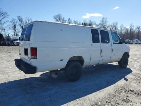 2003 Ford E-350, VIN 1FTSS34L93HA95964. Zdjęcie 3 z 6 z aukcji Copart. Katalog aut z USA OpenDataCar.