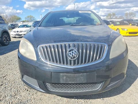 2016 Buick Verano, VIN 1G4PP5SK6G4113522. Photo 5 of 6 from Copart auction. OpenDataCar US salvage catalog.