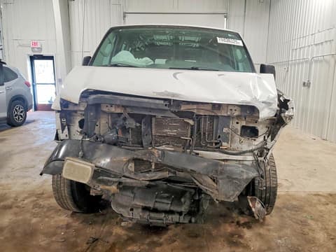 2014 Ford Econoline E350, VIN 1FTSS3ELXEDB12795. Фото 5 з 6 з аукціону Copart. Каталог авто зі США OpenDataCar.