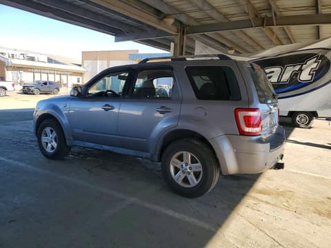 2008 Ford Escape, VIN 1FMCU49H08KB45455. Фото 2 из 6 с аукциона Copart. Каталог авто из США OpenDataCar.