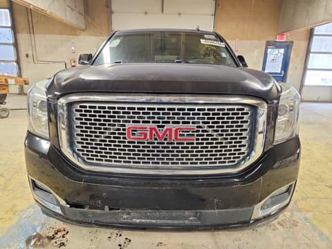 2015 Gmc Yukon XL, VIN 1GKS2JKJ2FR149176. Zdjęcie 5 z 6 z aukcji Copart. Katalog aut z USA OpenDataCar.