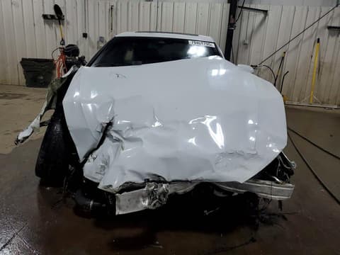 2014 Audi A6, VIN WAUFMAFC3EN056172. Фото 5 из 6 с аукциона Copart. Каталог авто из США OpenDataCar.