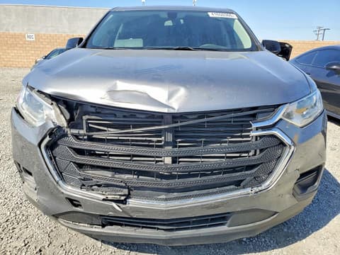 2019 Chevrolet Traverse, VIN 1GNERFKW4KJ189577. Фото 5 з 6 з аукціону Copart. Каталог авто зі США OpenDataCar.