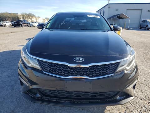 2019 Kia Optima, VIN 5XXGT4L30KG296898. Фото 5 из 6 с аукциона Copart. Каталог авто из США OpenDataCar.