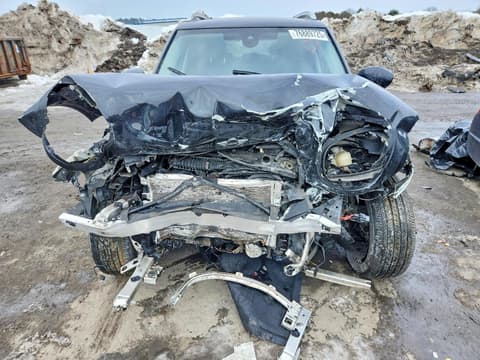 2023 Mini Cooper, VIN WMZ83BR0XP3P37529. Фото 5 з 6 з аукціону Copart. Каталог авто зі США OpenDataCar.