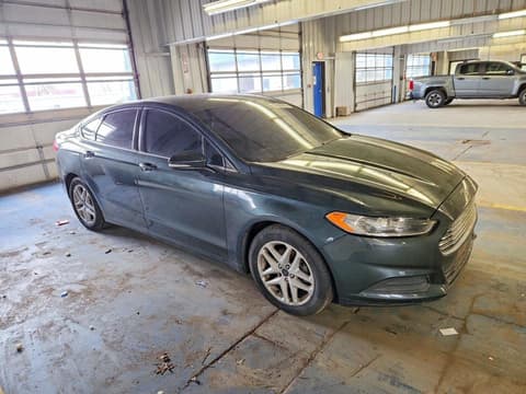 2015 Ford Fusion, VIN 1FA6P0HDXF5122671. Фото 4 з 6 з аукціону Copart. Каталог авто зі США OpenDataCar.