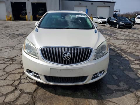 2015 Buick Verano, VIN 1G4PS5SK7F4184967. Фото 5 з 6 з аукціону Copart. Каталог авто зі США OpenDataCar.
