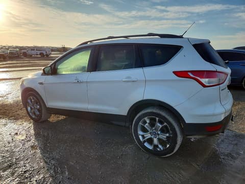 2013 Ford Escape, VIN 1FMCU9H97DUA46234. Фото 2 з 6 з аукціону Copart. Каталог авто зі США OpenDataCar.