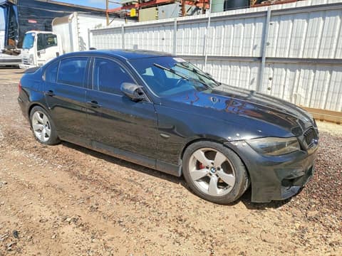 2011 Bmw 3 Series, VIN WBAPH7G59BNM57796. Фото 4 из 6 с аукциона Copart. Каталог авто из США OpenDataCar.