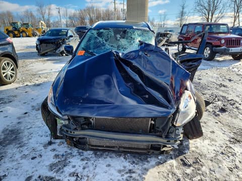 2017 Volvo XC60, VIN YV440MDU2H2149349. Фото 5 з 6 з аукціону Copart. Каталог авто зі США OpenDataCar.