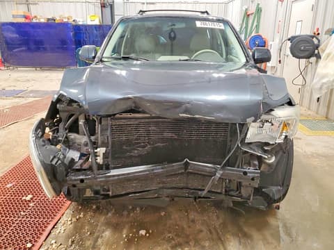 2008 Mercury Mariner, VIN 4M2CU97168KJ02286. Фото 5 з 6 з аукціону Copart. Каталог авто зі США OpenDataCar.