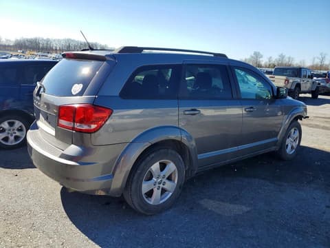 2013 Dodge Journey, VIN 3C4PDCAB5DT728118. Фото 3 з 6 з аукціону Copart. Каталог авто зі США OpenDataCar.