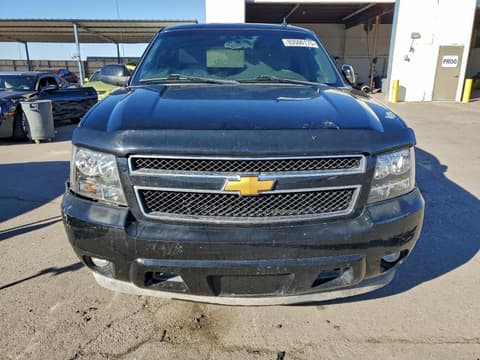 2009 Chevrolet Avalanche, VIN 3GNEC22J19G199297. Фото 5 з 6 з аукціону Copart. Каталог авто зі США OpenDataCar.