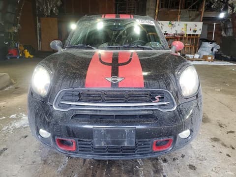 2015 Mini Cooper, VIN WMWZC5C50FWT37578. Фото 5 з 6 з аукціону Copart. Каталог авто зі США OpenDataCar.