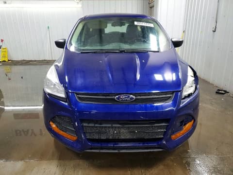 2014 Ford Escape, VIN 1FMCU0F79EUB98143. Фото 5 з 6 з аукціону Copart. Каталог авто зі США OpenDataCar.