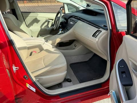 2010 Toyota Prius, VIN JTDKN3DU0A0146134. Фото 5 з 6 з аукціону Copart. Каталог авто зі США OpenDataCar.