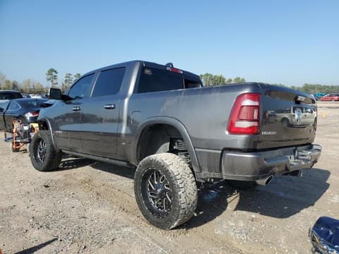 2022 Ram 1500, VIN 1C6SRFJT2NN285683. Фото 2 з 6 з аукціону Copart. Каталог авто зі США OpenDataCar.