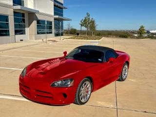 2004 Dodge Viper, VIN 1B3JZ65Z74V100319. Photo 2 of 6 from Copart auction. OpenDataCar US salvage catalog.