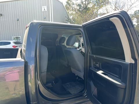 2018 Ram 2500, VIN 3C6UR4CJ4JG215145. Фото 6 из 6 с аукциона Copart. Каталог авто из США OpenDataCar.