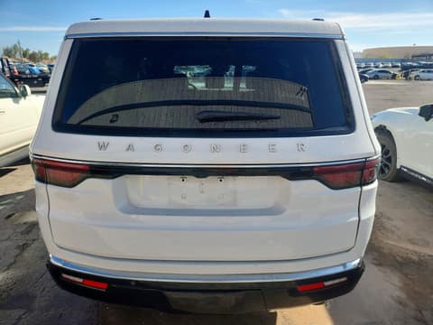 2025 Jeep Wagoneer, VIN 1C4SJUBP6SS519908. Фото 6 з 6 з аукціону Copart. Каталог авто зі США OpenDataCar.