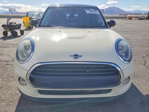 2017 Mini Cooper, VIN WMWXU1C57H2E17485. Фото 5 з 6 з аукціону Copart. Каталог авто зі США OpenDataCar.