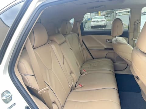 2011 Toyota Venza, VIN 4T3BK3BB0BU053282. Фото 6 из 6 с аукциона Copart. Каталог авто из США OpenDataCar.