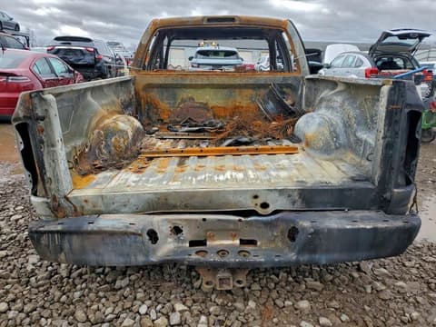 2008 Dodge Ram 1500, VIN 1D7HU18288J203720. Фото 6 з 6 з аукціону Copart. Каталог авто зі США OpenDataCar.