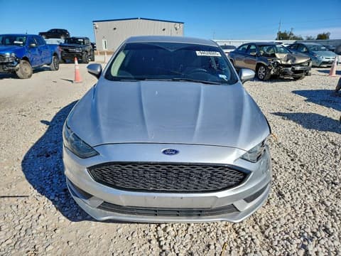 2017 Ford Fusion, VIN 3FA6P0H79HR281773. Фото 5 з 6 з аукціону Copart. Каталог авто зі США OpenDataCar.