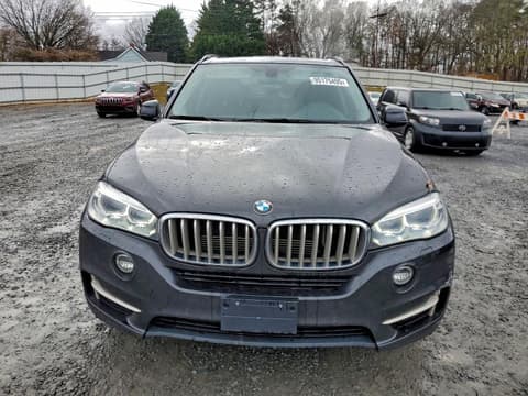 2016 Bmw X5, VIN 5UXKT0C53G0S77306. Фото 5 з 6 з аукціону Copart. Каталог авто зі США OpenDataCar.