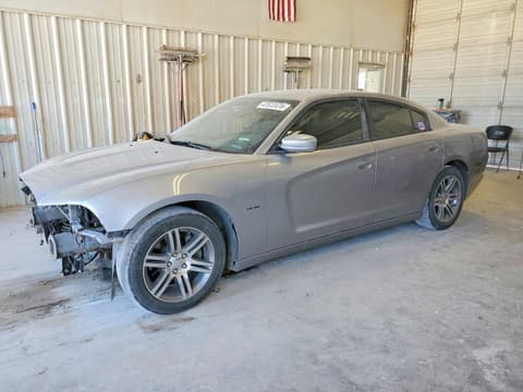 2013 Dodge Charger, VIN 2C3CDXCT9DH734898. Фото 1 з 6 з аукціону Copart. Каталог авто зі США OpenDataCar.